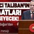 SON DAKİKA! Başkan Erdoğan Afganistan mesajı: Süreci Taliban'ın icraatları belirleyecek
