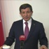 Davutoğlu'nun İran ziyaretinde 5 Suriye maddesi
