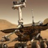 NASA: Mars robotu hafızasını kaybetti, tamir ediyoruz