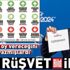 Alman Bild gazetesinin EURO 2024 tahmini birebir tuttu Alman Bild gazetesinin EURO 2024 tahmini birebir tuttu