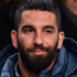 Arda Turan'dan Teröre Lanet!