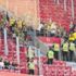Tribünde 100 Fenerli!