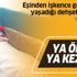 İstanbul'da eşinden işkence gören Ceylan Yıldırım yaşadığı dehşeti anlattı