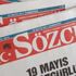 İstanbul Çevre Konseyi’nden Sözcü’ye destek İstanbul Çevre Konseyi’nden Sözcü’ye destek