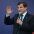 Davutoğlu: "Herkes ayağını denk alsın" Davutoğlu: "Herkes ayağını denk alsın"