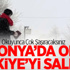 Japonya'da Bir Tren İstasyonu Tek Öğrenci İçin Açık Tutuluyor