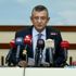 CHP'li Özgür Özel'den 'ittifak' açıklaması CHP'li Özgür Özel'den 'ittifak' açıklaması