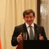 Başbakan Davutoğlu Davos'ta konuştu
