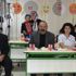 Lösemili çocuklar için yeniyıl kutlaması Lösemili çocuklar için yeniyıl kutlaması