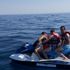 Yunan Sahil Güvenliği, FETÖ şüphelilerini jet ski'yi bozup Türk karasularına bırakmış Yunan Sahil Güvenliği, FETÖ şüphelilerini jet ski'yi bozup Türk karasularına bırakmış