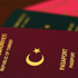 Pasaportlar tarihe karışacak