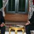 Erdoğan, Afgan mevkidaşıyla görüştü