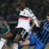 Beşiktaş'a bir darbe de borsadan