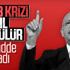 Kılıçdaroğlu'ndan İdlib krizi için 5 maddelik öneri