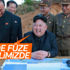 Kuzey Kore lideri Kim Jong-un: ABD de füze menzilimizde