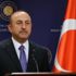 Dışişleri Bakanı Çavuşoğlu'ndan yerel para açıklaması