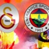 Galatasaray Fenerbahçe derbi maçı skoru