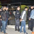 Balıkesir'de 16 terör şüphelisi adliyeye sevk edildi