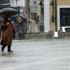 Meteoroloji'den son dakika hava durumu açıklaması! Sağanak yağış uyarısı geldi | 16 Nisan 2020 hava durumu