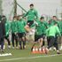 Konyaspor'da Fenerbahçe maçı hazırlıkları sürüyor Konyaspor'da Fenerbahçe maçı hazırlıkları sürüyor