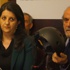 HDP'li Kürkçü, Meclis'e kaskla geldi: İç Güvenlik Yasası, hayat memat meselesi olmuş