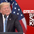Trump basın toplantısında Kürt gazeteciye söz verdi