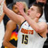 NBA'de sezonun MVP'si Nikola Jokic NBA'de sezonun MVP'si Nikola Jokic