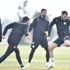 Konyaspor, Galatasaray maçına hazırlanıyor