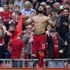 Liverpool, Crystal Palace'ı 3-0 mağlup etti