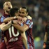 Galatasaray'a 'Yanal' darbe!