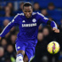 Chelsea'de Drogba'nın gecesi
