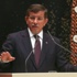 Davutoğlu, TÜSİAD'a çattı: İstatistiksel hesap versin