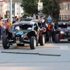 9. Transanatolia Rally Raid yarışının start seremonisi