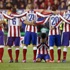 Arda sedyeyle terketti