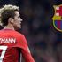 Barcelona'dan Griezmann bombası