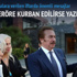 Erdoğan: Eğer bu ülke teröre kurban edilirse yazık olur. Erdoğan: Eğer bu ülke teröre kurban edilirse yazık olur.