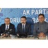 Çorum’dan Ak Parti’ye Adaylık İçin 39 Başvuru