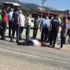 Denizli'de otomobilin çarptığı yaya öldü