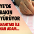 Destici: “Meclis’e Girersek İlk İşimiz Ayasofya’yı İbadete Açmak” Destici: “Meclis’e Girersek İlk İşimiz Ayasofya’yı İbadete Açmak”