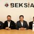 Genç BEKSİAD kuruldu Genç BEKSİAD kuruldu