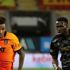 Galatasaray - Göztepe maçında Gedson Fernandes fırtınası Galatasaray - Göztepe maçında Gedson Fernandes fırtınası