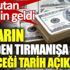 ﻿Doların yeniden tırmanışa geçeceği tarih açıklandı. Korkutan tahmin geldi