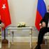 Erdoğan - Putin görüşmesi öncesi Kremlin'den kritik açıklama
