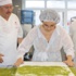 Fransız Başkonsolosu'nun baklavayla imtihanı