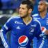 Millonarios satın alma opsiyonunu kullanmadı ve Pedro Franco Beşiktaş'a döndü Millonarios satın alma opsiyonunu kullanmadı ve Pedro Franco Beşiktaş'a döndü