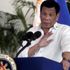 Duterte ülkesindeki ekonomik krizden ABD'yi sorumlu tuttu Duterte ülkesindeki ekonomik krizden ABD'yi sorumlu tuttu