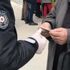 Kastamonu'da koronavirüs tedbirlerine uymayan 5 kişiye para cezası Kastamonu'da koronavirüs tedbirlerine uymayan 5 kişiye para cezası