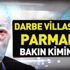 FETÖ'cü Ömer Faruk Harmancık Ankara'da darbe planının yapıldığı villada çıkan parmak izine rağmen darbenin hazırlık toplantılarına katıldığını inkar etti