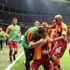 Glatasaray evinde BB Erzurumspor'u yenerek moral depoladı Glatasaray evinde BB Erzurumspor'u yenerek moral depoladı