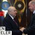 Son dakika: Erdoğan-Bahçeli arasında kritik görüşme Son dakika: Erdoğan-Bahçeli arasında kritik görüşme